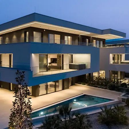 Stunning In Apartmán *