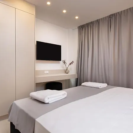 Stunning In Apartament *