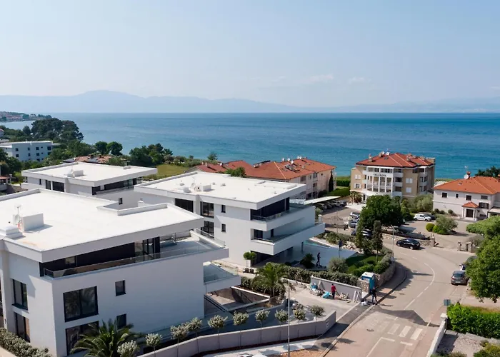 Apartament In Malinska