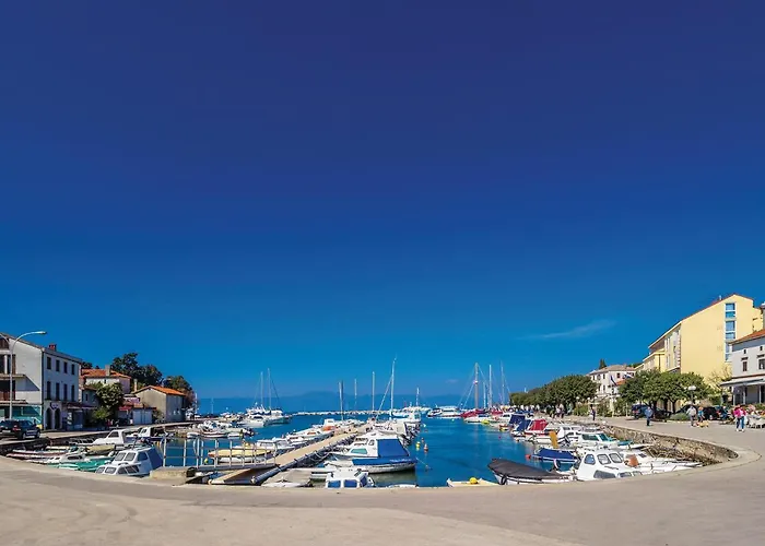 In 公寓 马林斯卡